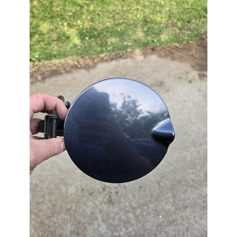 13 14 15 16 JEEP COMPASS FUEL TANK DOOR LID OEM COLOR: PAR